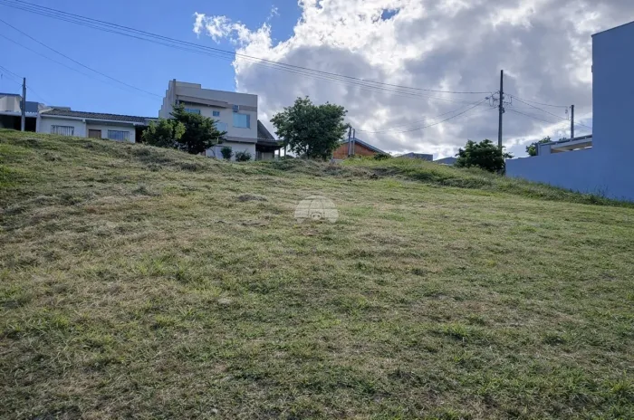 Vendas Terreno Pato Branco PR
