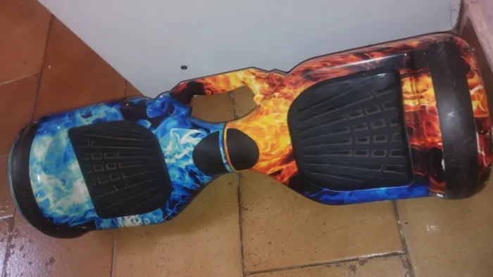 Hoverbord