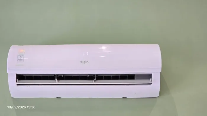 Ar 18000 inverter .