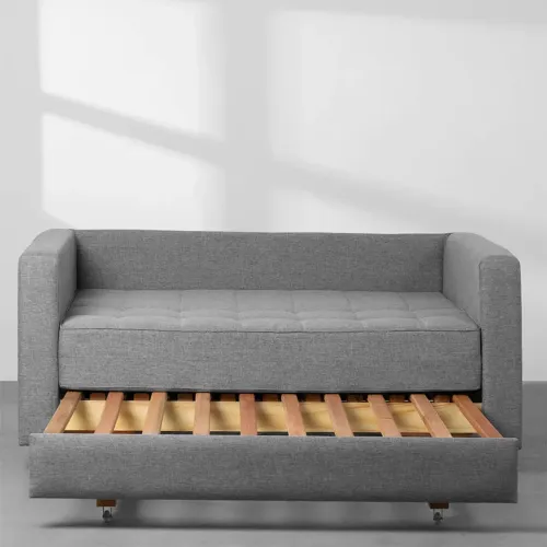 Sofá cama abracasa