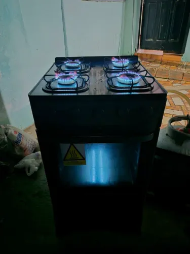 Fogão altas com entrega 300