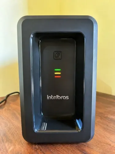 Nobreak Intelbras ATTIV 1200VA - Bivolt / Saída 127V