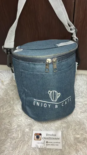 Bolsa térmica
