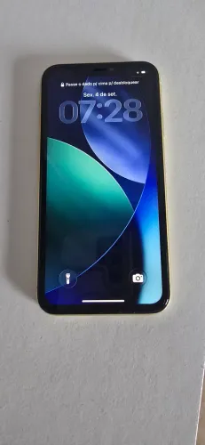 iPhone 11 128gb