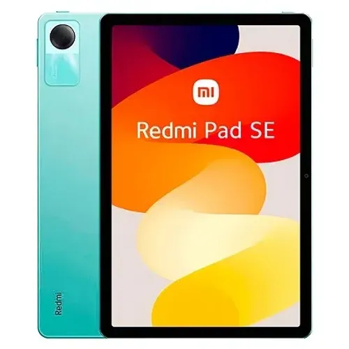 Tablet Xiaomi Redmi Pad SE 8GB RAM Tela 11' 90Hz
