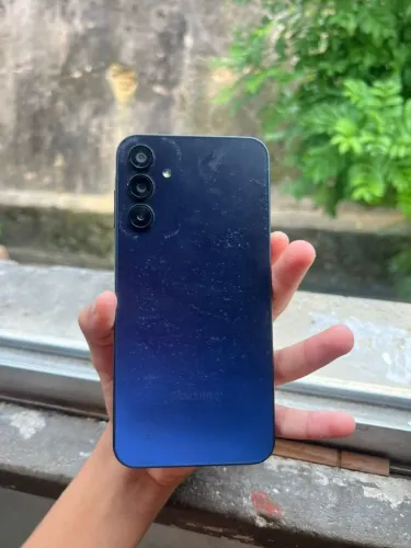 Samsung galaxy A15