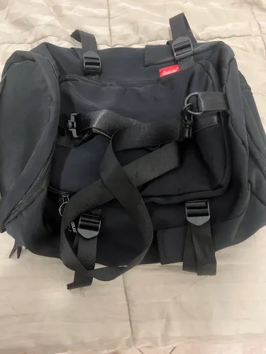 Mochila Baoluolan
