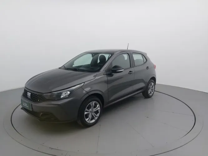 Fiat Argo Drive 1.0 Firefly 2026
