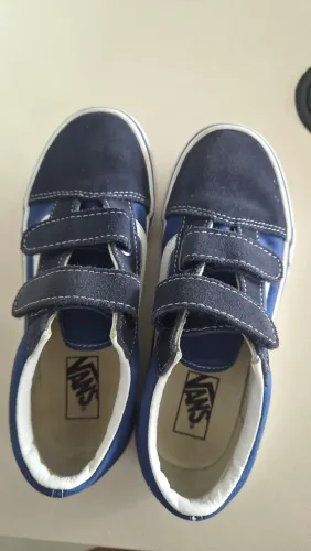 Tênis Vans