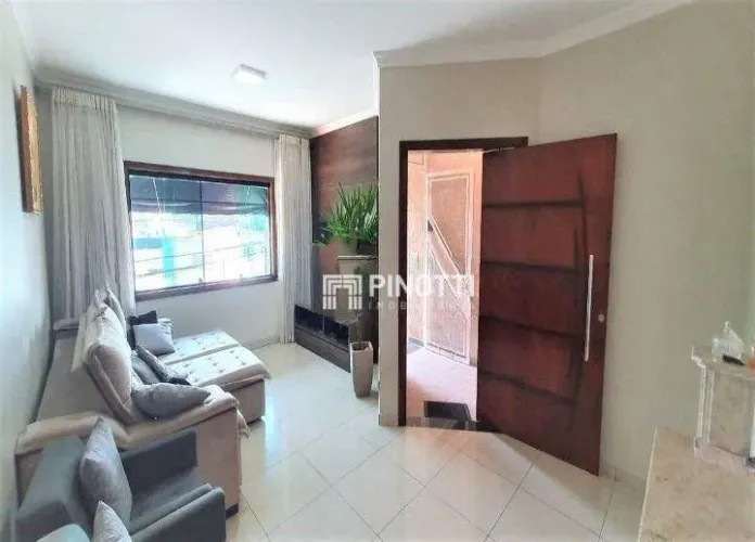 Sobrado com 3 dormitórios, 174 m² - venda por R$ 860.000,00 ou aluguel por R$ 6.605,05/mês
