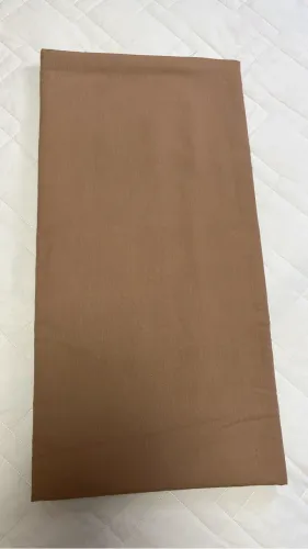 Lençol cama de casal NOVO
