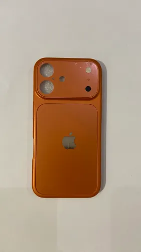 Capinha iPhone 16