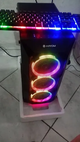 Pc Gamer valor negociável