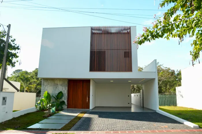 Sobrado alto padrão - condomínio Bella Vitta