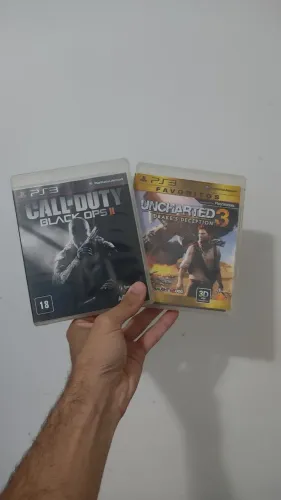 Jogos Ps3