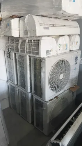 Venda de ar condicionados splits 24 e 22 btus