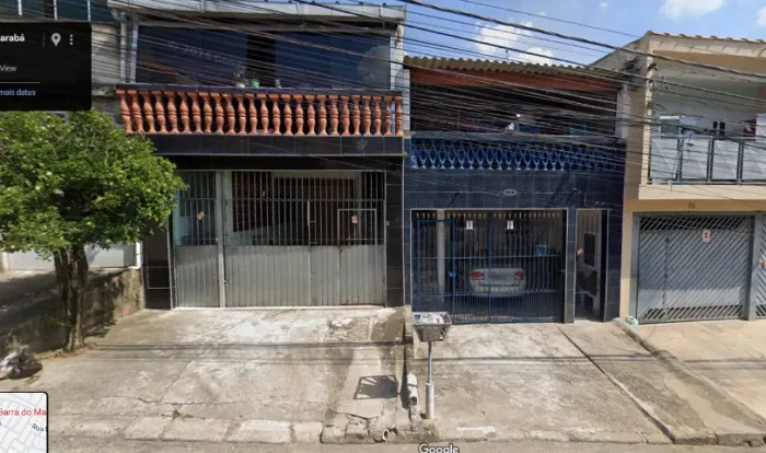 Casa de fundos- Radial Leste- Direto com Proprietário