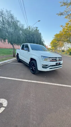 Volkswagen Amarok Highline CD 3.0 4X4 TB Dies. Aut. 2021