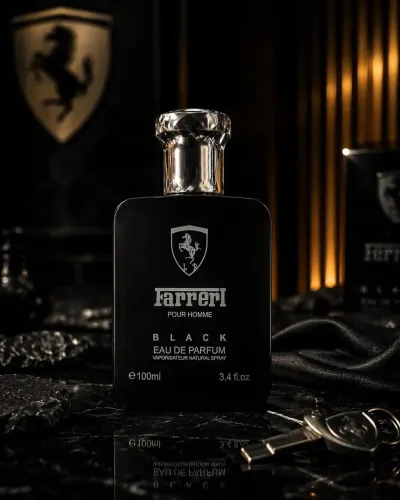 Perfume