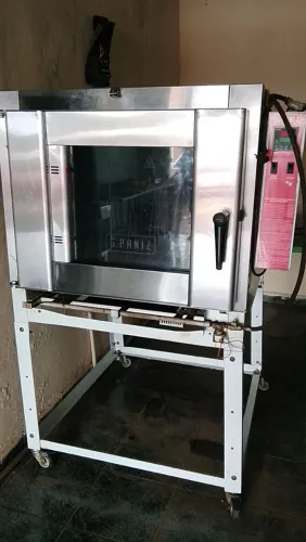 Forno G. Paniz