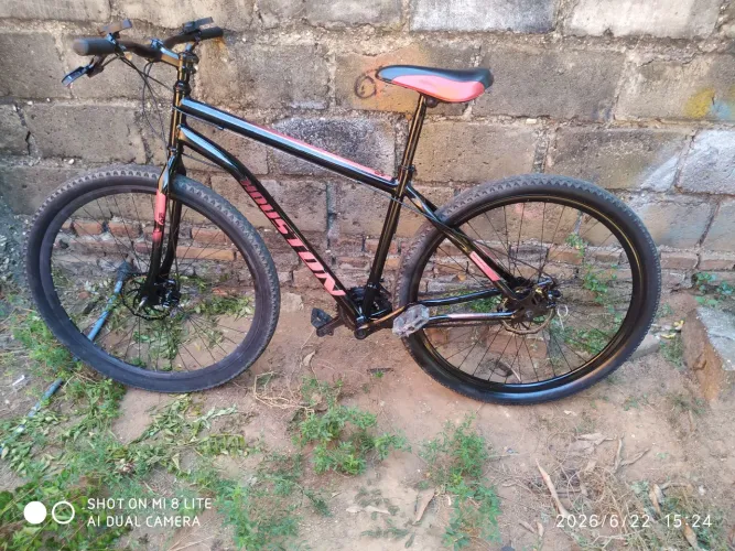 Bike aro 29