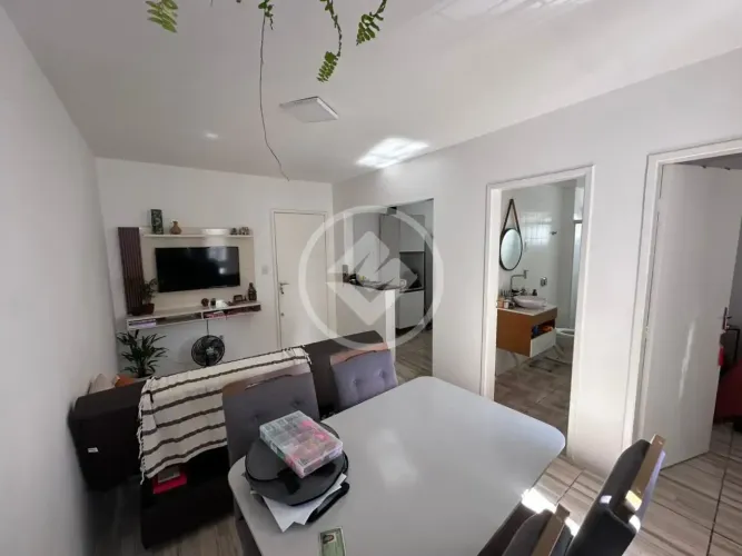 APARTAMENTO - Nossa Senhora do Rosário - DP-346923