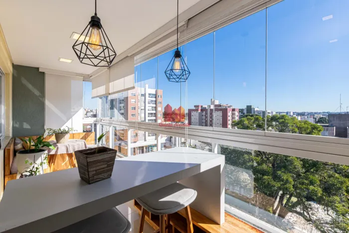 Apartamento mobiliado de 3 quartos à venda no Vila Izabel!