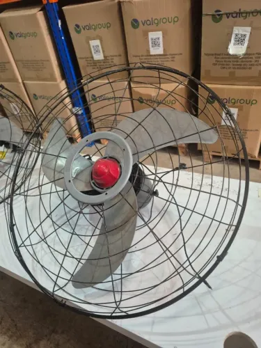 Ventilador Industrial Ventisol Power 70cm - R$ 300