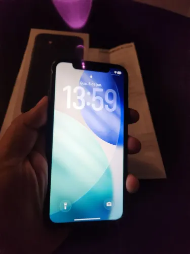 IPHONE 11 NOTA FISCAL