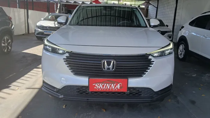 Honda HR-V EX 1.5 Sensing 16V 5P Aut. 2024