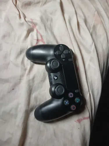 Controle sem fio ps4