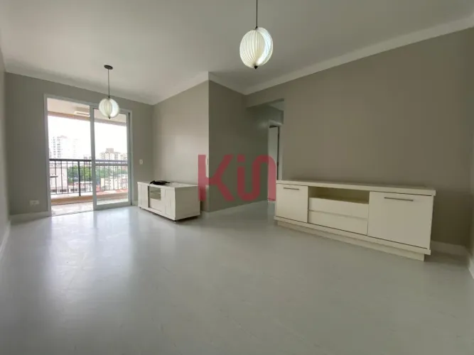 APARTAMENTO RESIDENCIAL em São Paulo - São Paulo, Chácara Inglesa