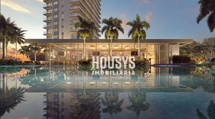 Apartamento com 4 dormitórios à venda, 194 m² por R$ 3.470.000,00 - Barra da Tijuca - Rio 