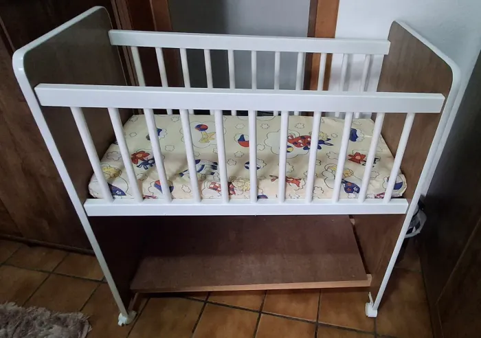 Mini Berço