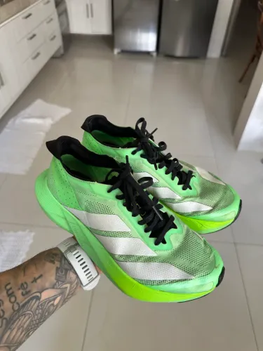 Adidas drive RC 35