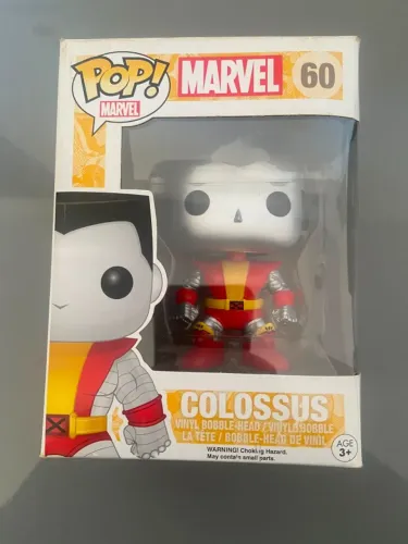 Funko Pop Colossus #60