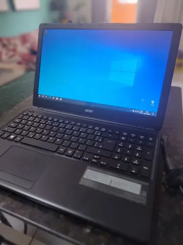Notebook acer
