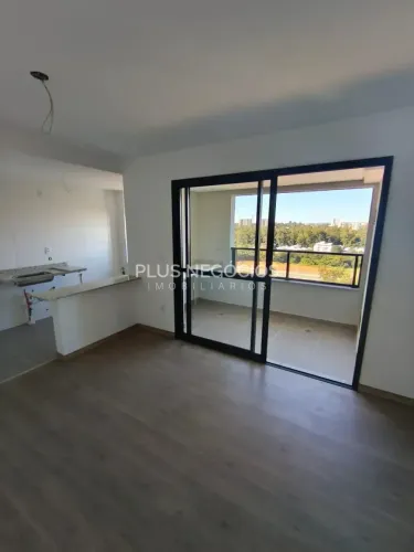 Studio à venda, Além Ponte, Sorocaba, SP