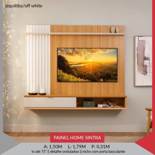 Painel Sintra 1,79 Largura - Promoção 