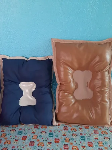 Cama pet