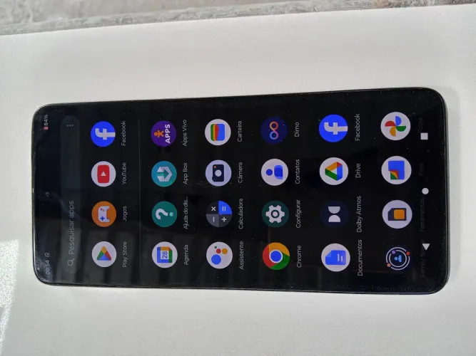 Vendo Motog82 5g