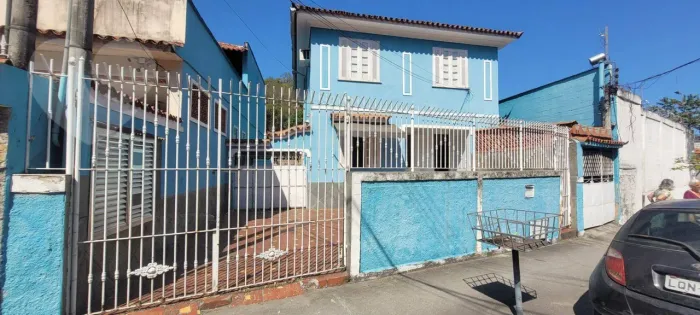 Casa com 3 dormitórios à venda, 124 m² por R$ 490.000,00 - Fonseca - Niterói/RJ