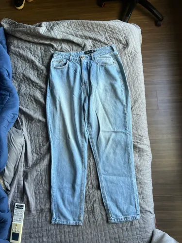 Calça jeans Hering 