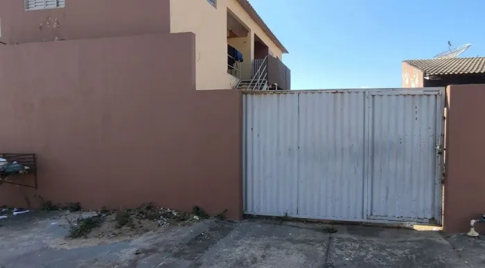 CONJUNTO HABITACIONAL A VENDA NO BAIRRO BURITIS