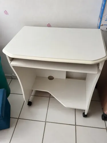 Mesa de computador