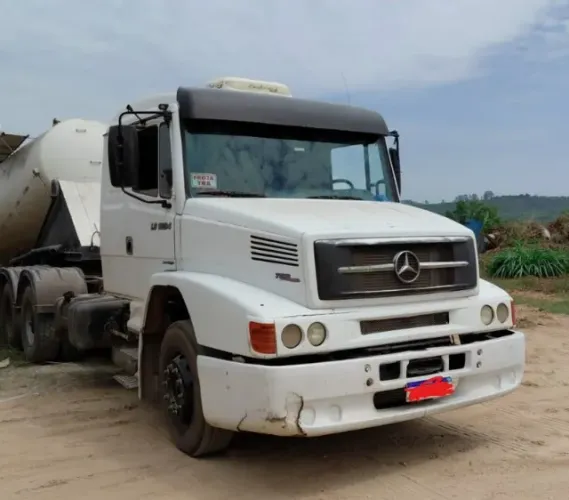 MB 1634 ano 2011