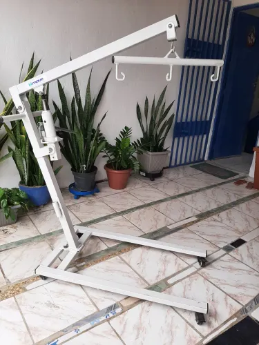 Guincho de Transferência