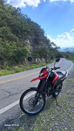 Xtz Lander 250