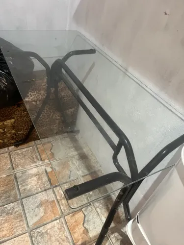 Mesa para loja