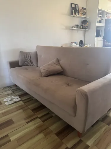 Sofá cama